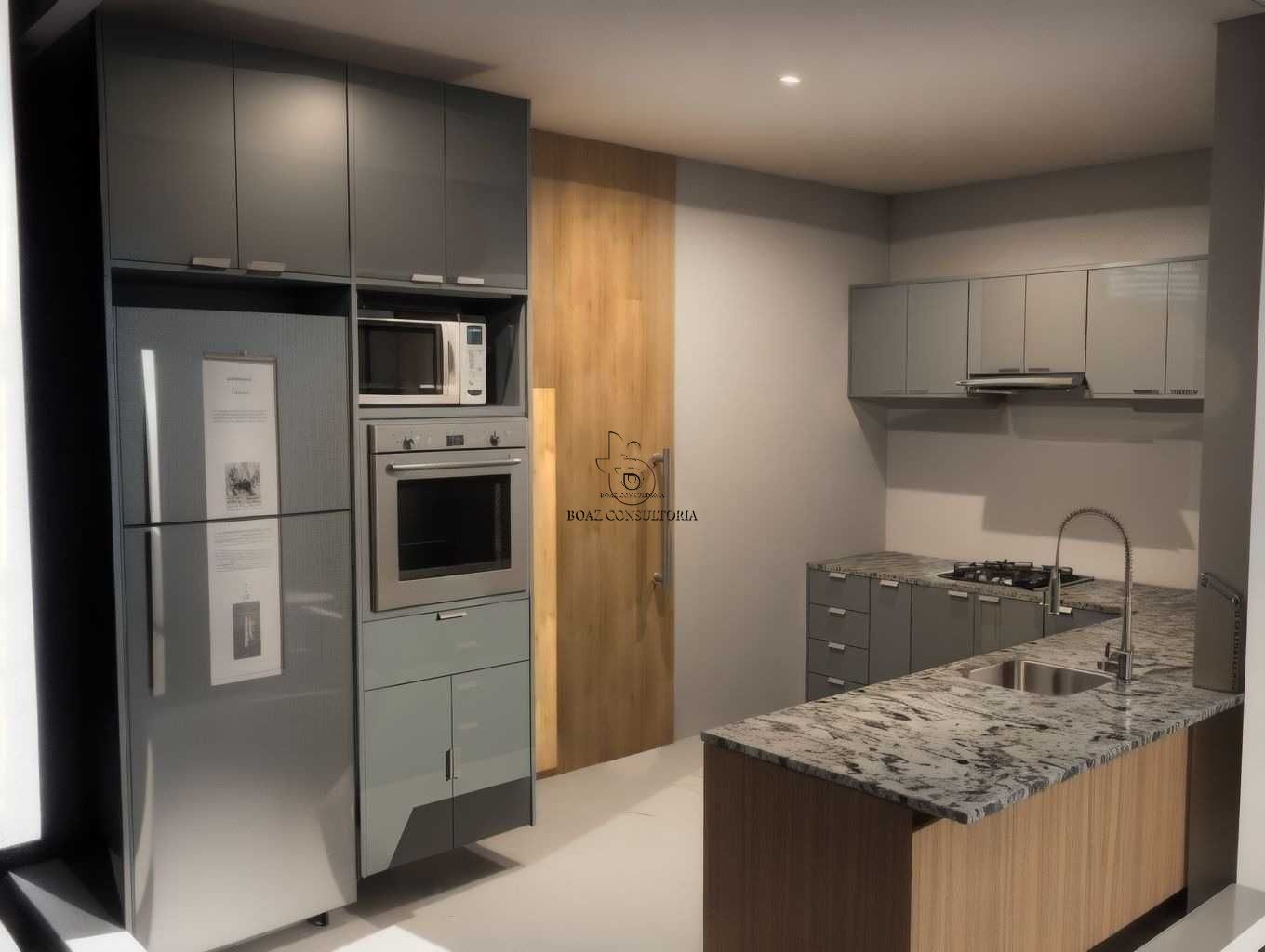 Casa, 3 quartos, 250 m² - Foto 9