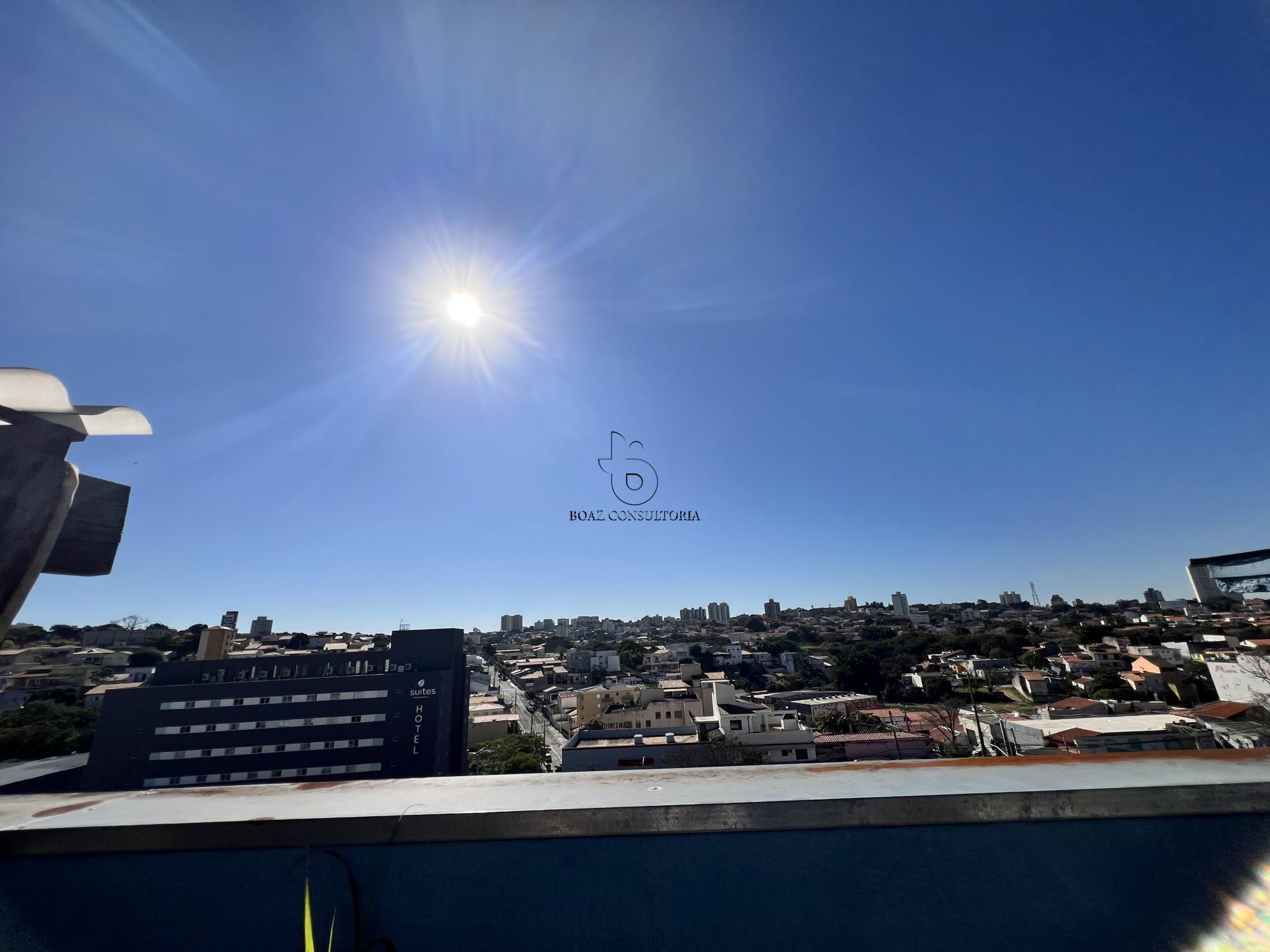 Apartamento em Vila Augusta, Sorocaba - Foto 7