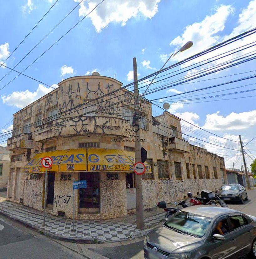 Comercial em Vila Lucy, Sorocaba - Prédio à venda Vila Lucy Sorocaba/SP - Foto 2