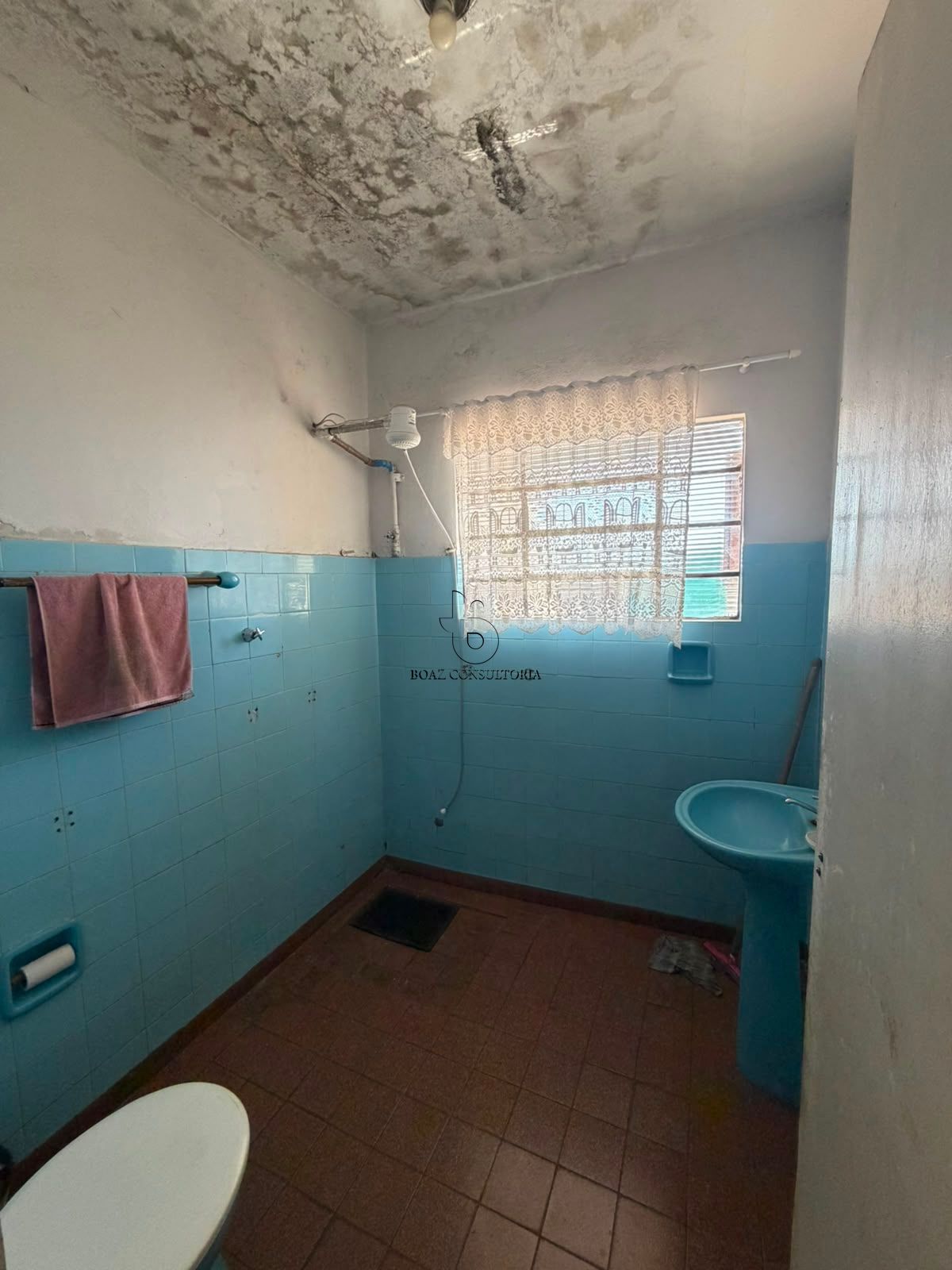 Casa em Vila Santa Tereza, Sorocaba - Casa de 175m² para Reforma em Terreno de 350m² na Vila Santa Tereza - Sorocaba/S - Foto 19