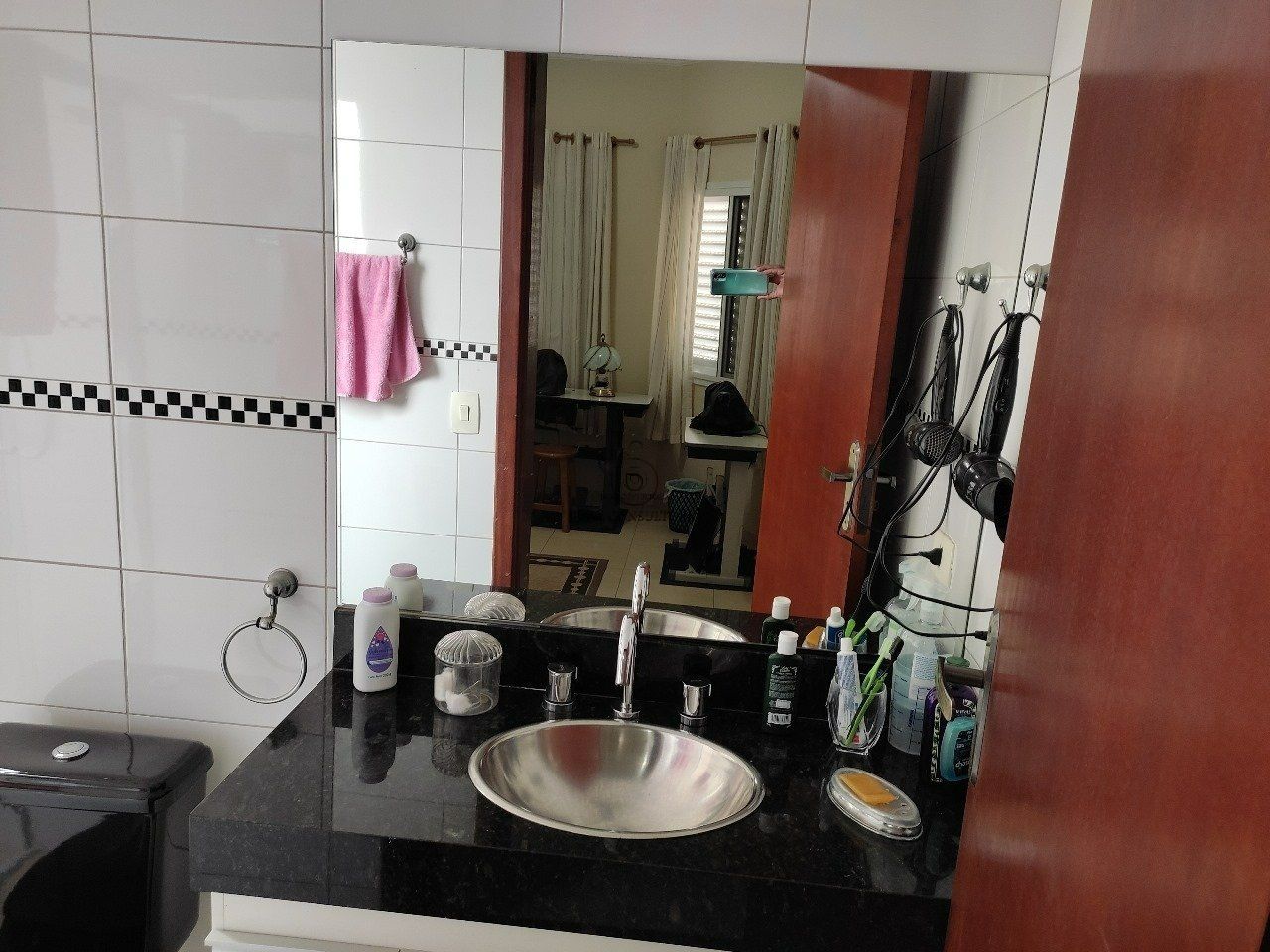 Casa em Jardim Garret, Araçoiaba da Serra - Foto 18