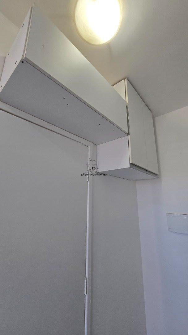 Apartamento, 2 quartos, 45 m² - Foto 17