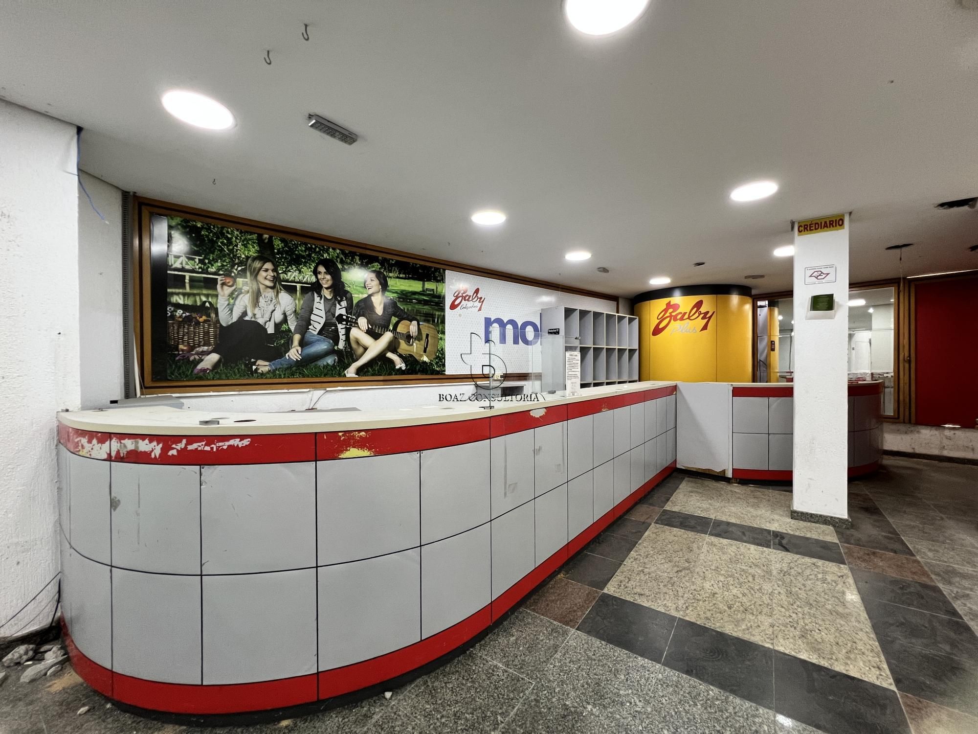 Loja-Salão, 481 m² - Foto 13