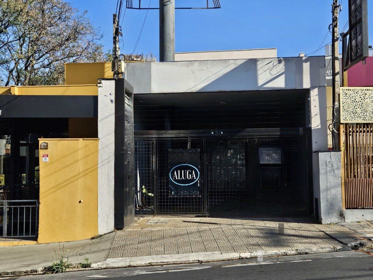 Comercial em Jardim Vergueiro, Sorocaba - Salão comercial Aluguel Sorocaba - Foto 2