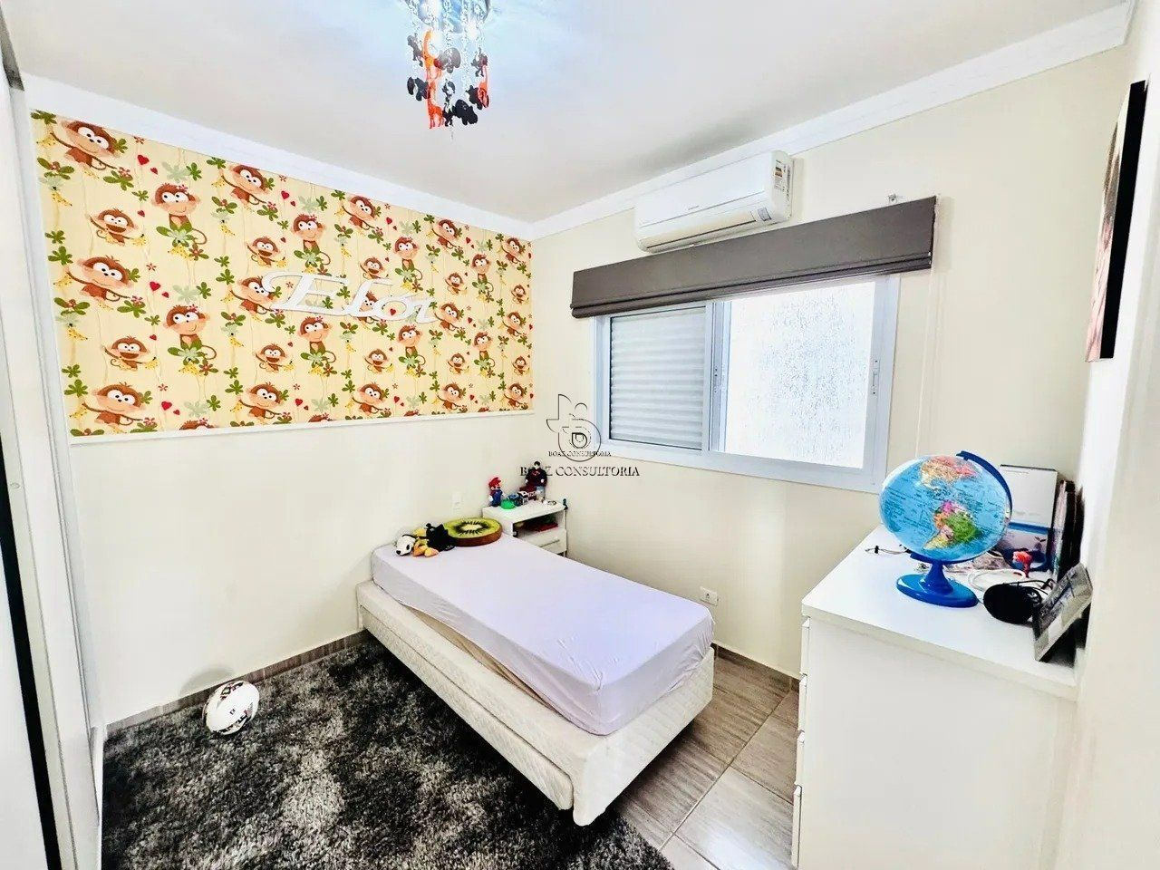 Casa em Parque Residencial Villa dos Inglezes, Sorocaba - Foto 19