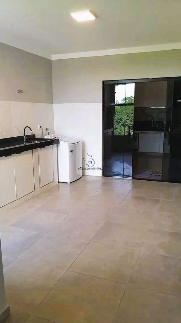 Chácara em Caguassu, Sorocaba - Chácara 3 dormitórios à venda Caguassu Sorocaba/SP - Foto 10