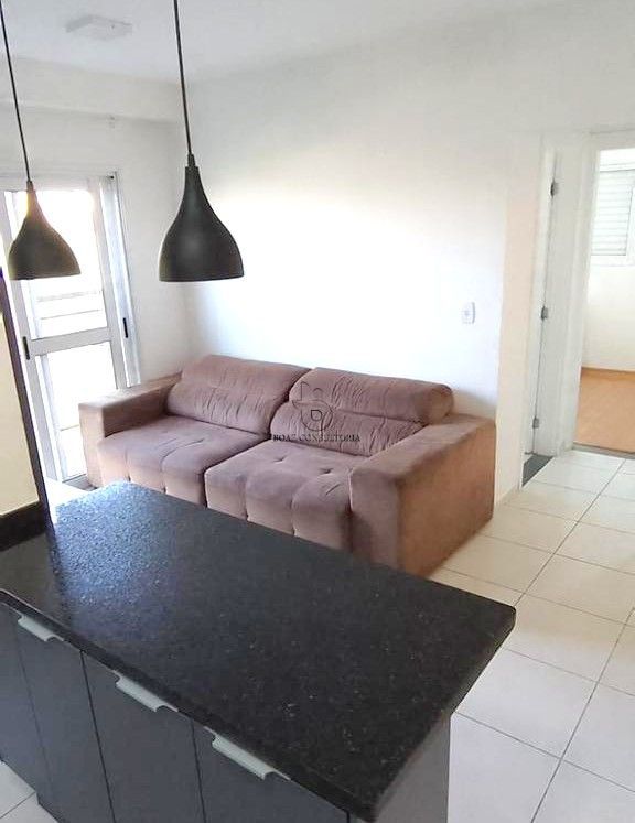 Apartamento, 2 quartos, 54 m² - Foto 6