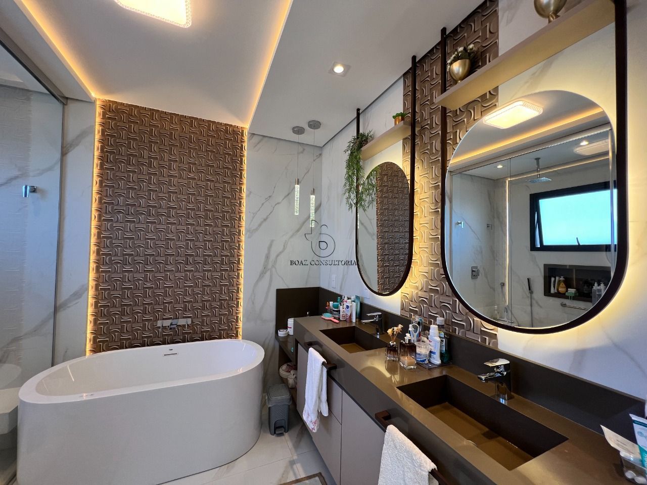 Casa em Alto da Boa Vista, Sorocaba - Foto 46