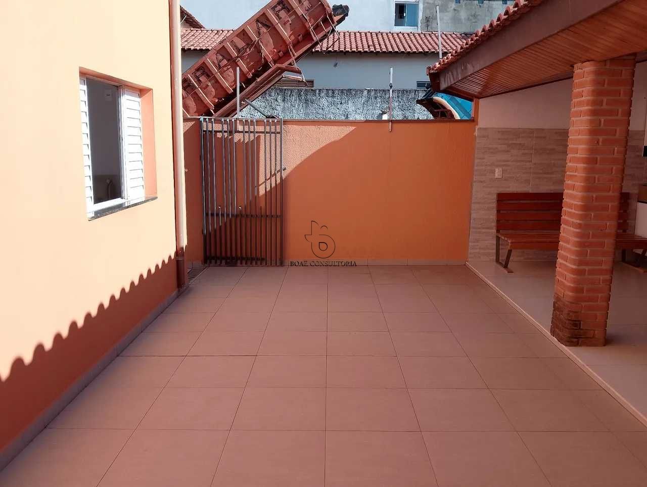 Casa em Wanel Ville, Sorocaba - Foto 15