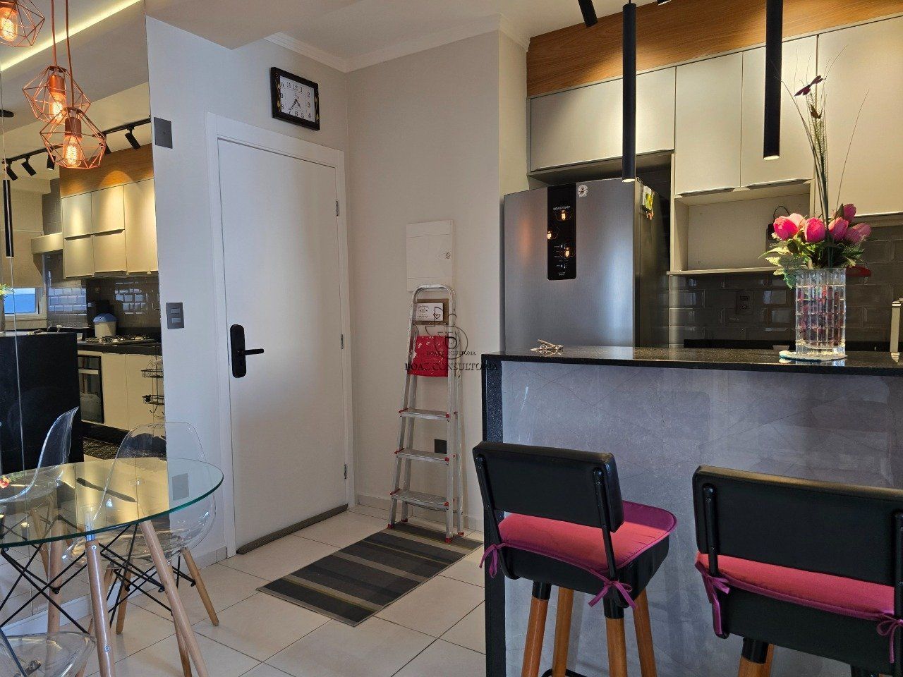 Apartamento em Parque Morumbi, Votorantim - Foto 10