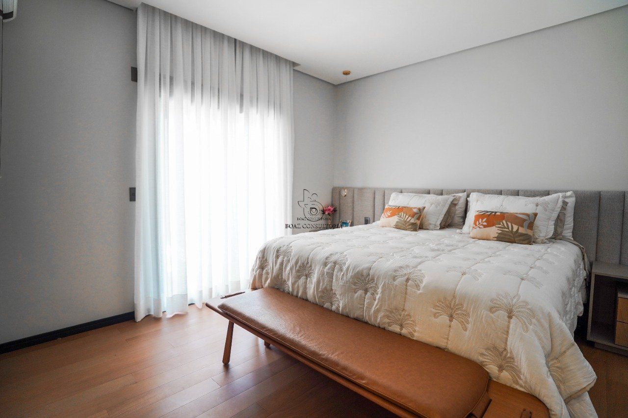 Casa, 4 quartos, 364 m² - Foto 19