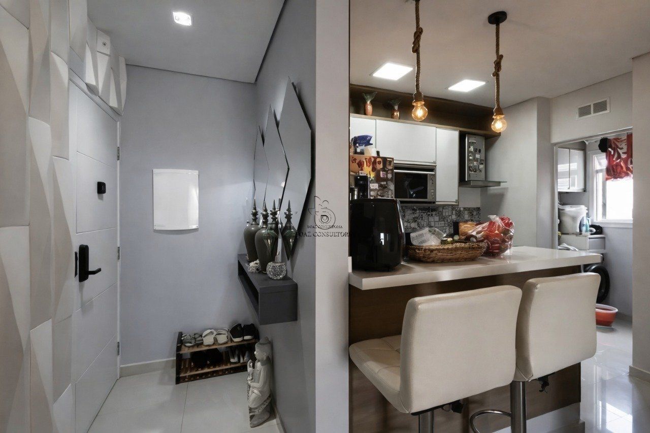 Apartamento em Parque Campolim, Sorocaba - Foto 7