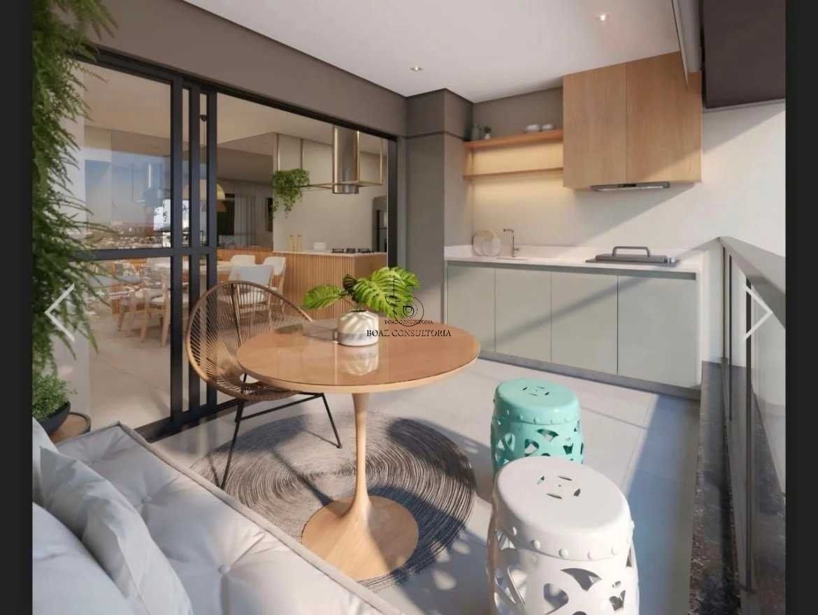 Apartamento em Jardim Refúgio, Sorocaba - Magnifique Mangal - 3 suítes - Construtora Planeta - Foto 3
