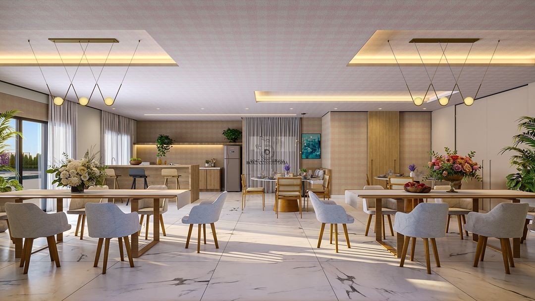 Apartamento em Vila Espírito Santo, Sorocaba - Foto 16