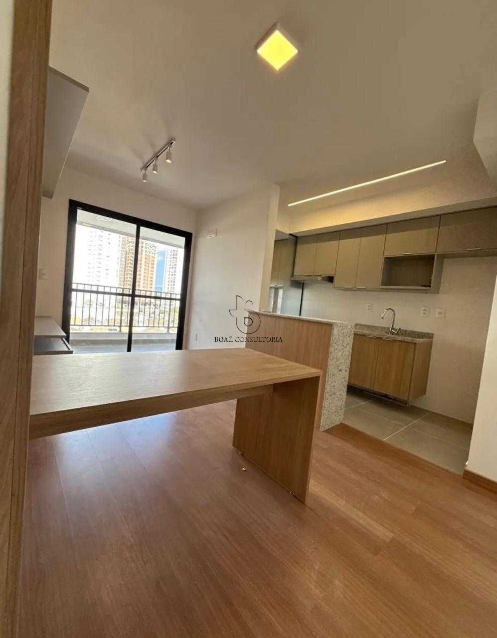 Apartamento, 1 quarto, 48 m² - Foto 4
