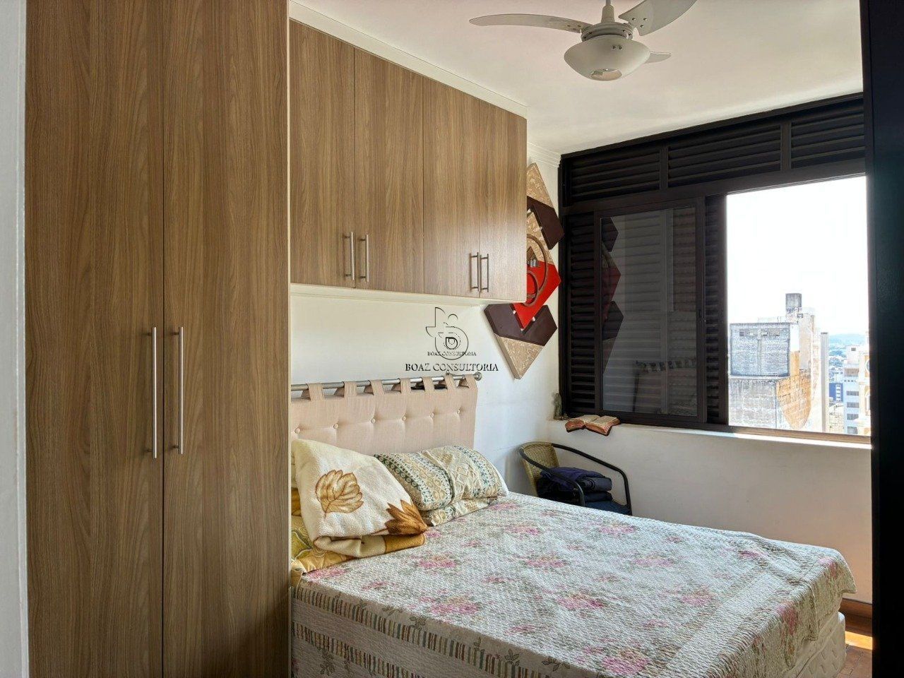 Apartamento no Centro, Sorocaba - Foto 13