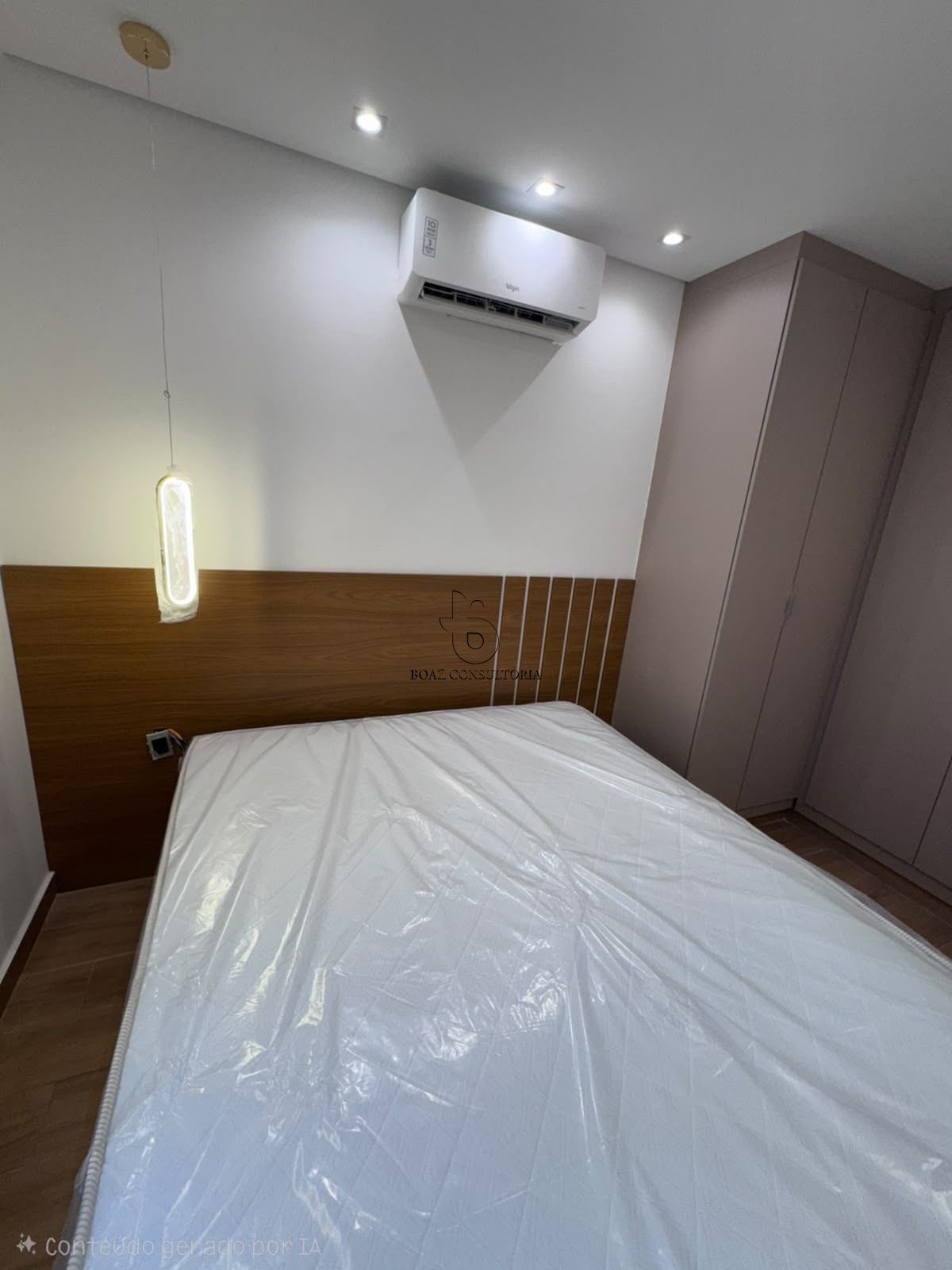 Apartamento, 2 quartos, 63 m² - Foto 28