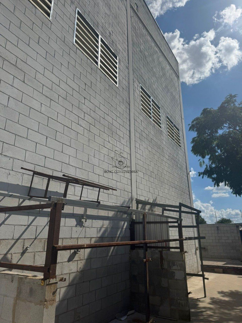 Área Industrial em Centro Empresarial Sorocaba, Sorocaba - Foto 3