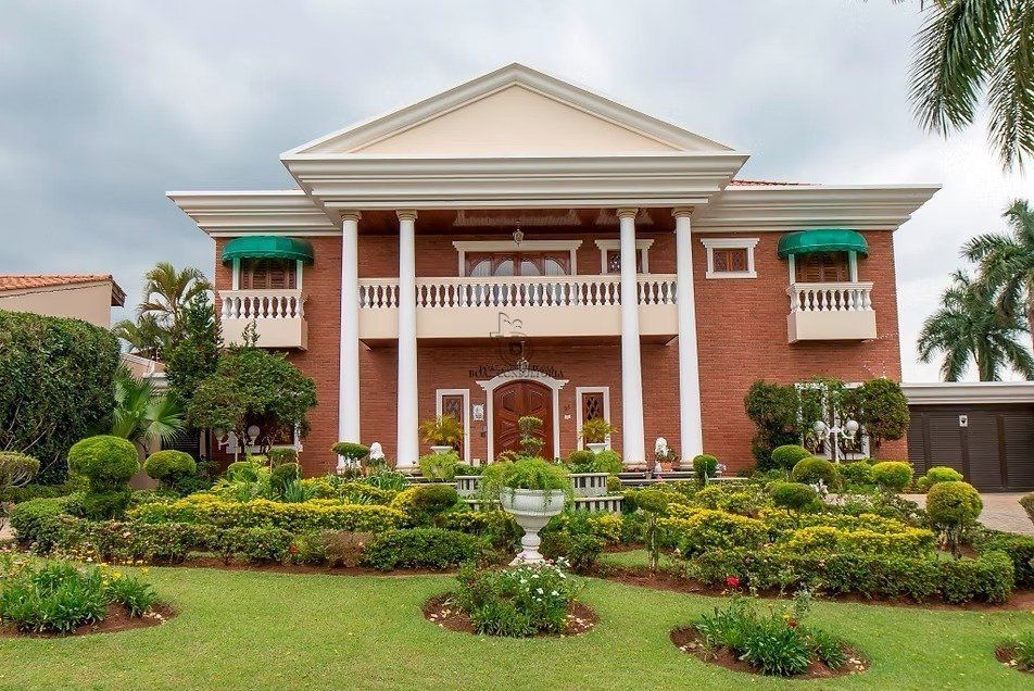Casa em Parque Reserva Fazenda Imperial, Sorocaba - Foto 17