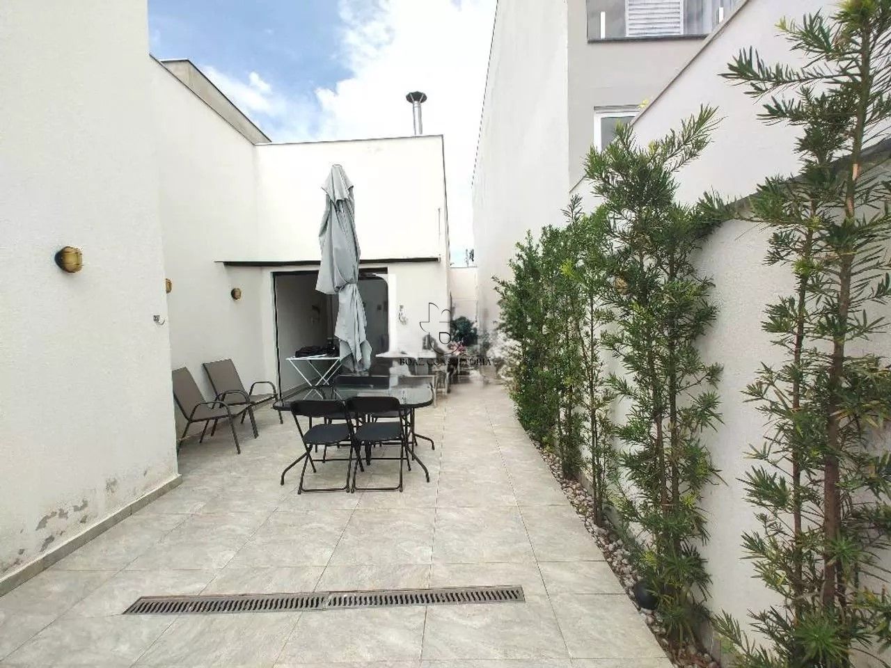 Casa de Condomínio, 3 quartos - Foto 16