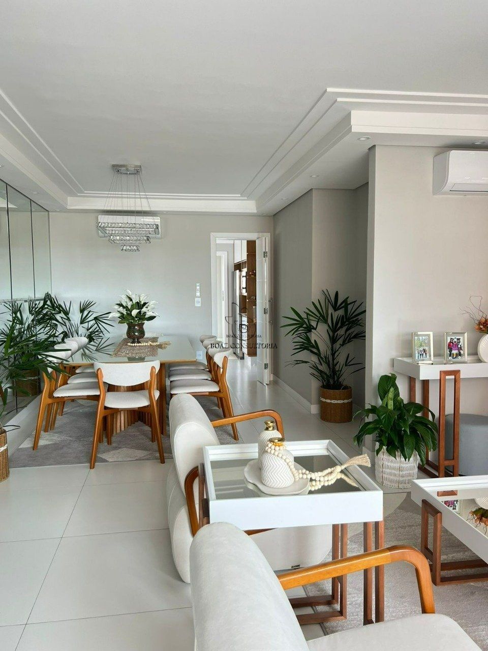 Apartamento em Jardim Paulistano, Sorocaba - Foto 4