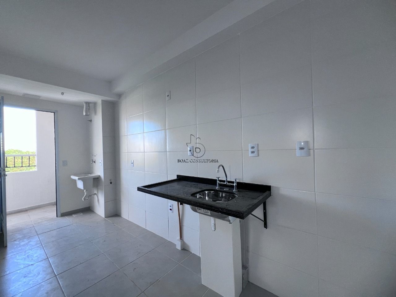 Apartamento, 2 quartos, 61 m² - Foto 14