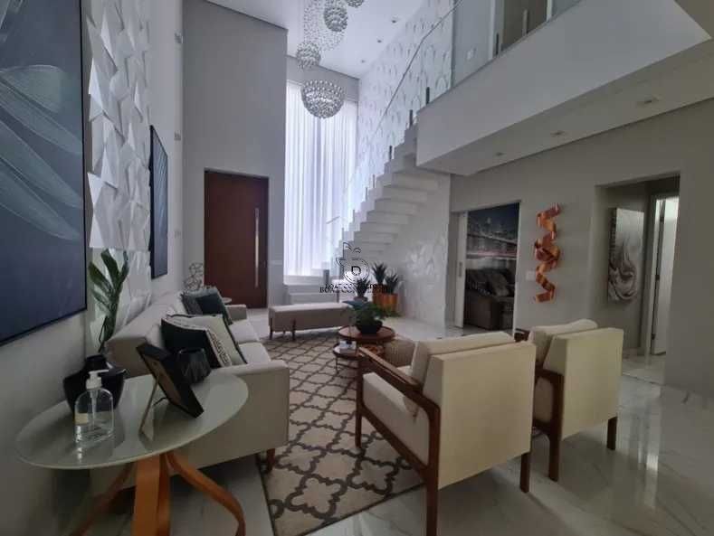 Casa em Ibiti Royal Park, Sorocaba - Foto 5