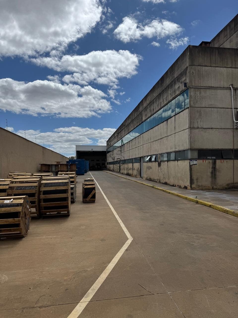 Depósito-Galpão, 4222 m² - Foto 30