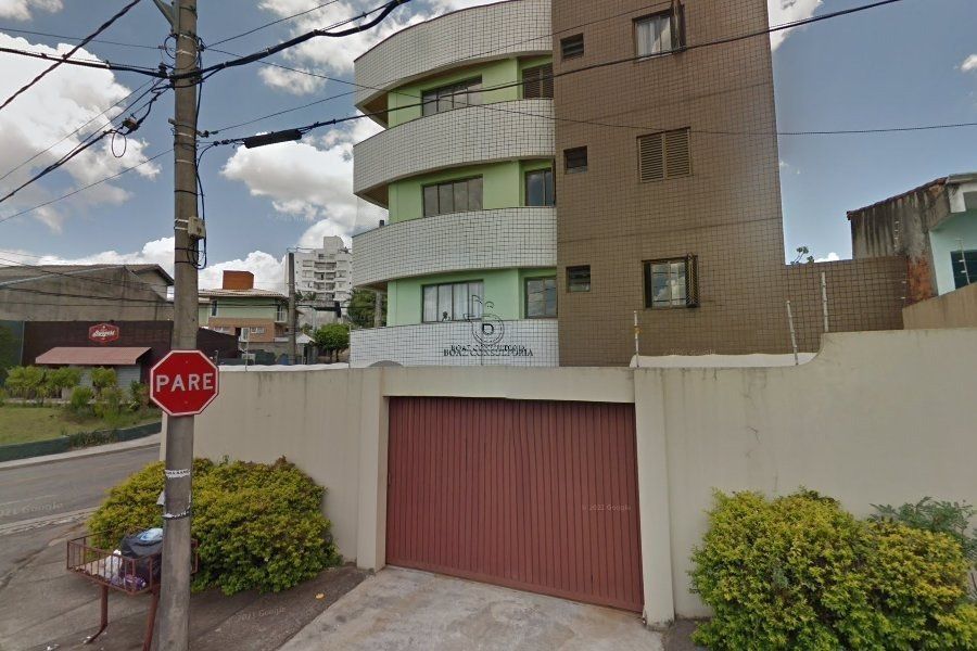 Apartamento, 2 quartos, 75 m² - Foto 1