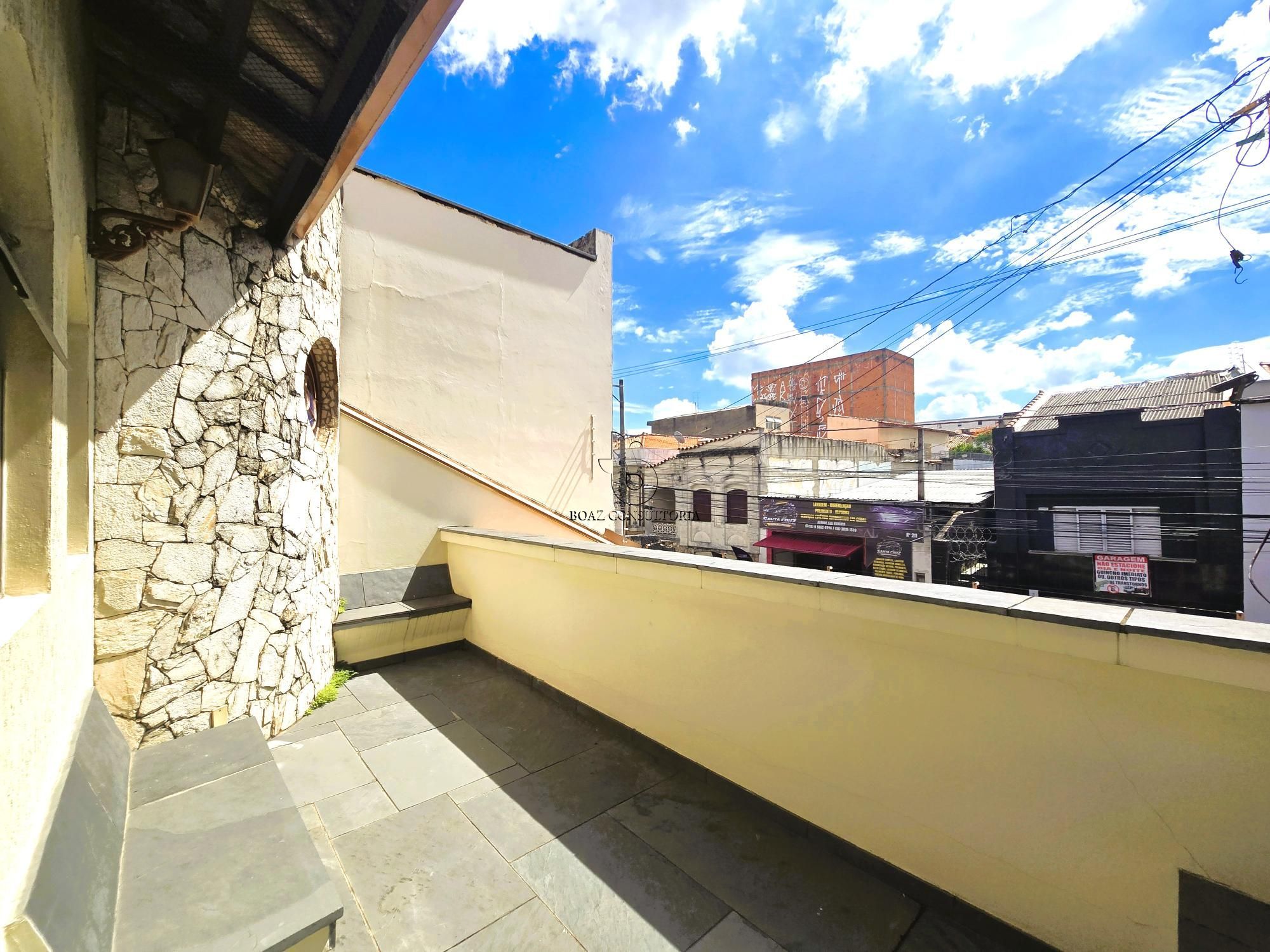 Sobrado, 4 quartos, 240 m² - Foto 1