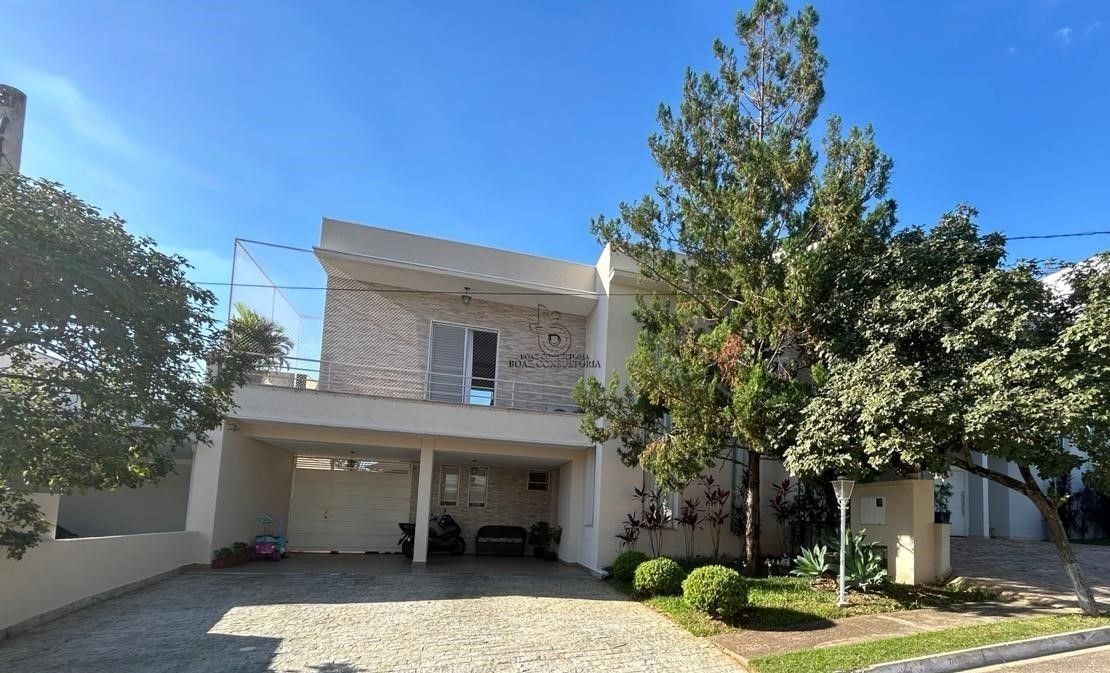 Casa em Parque Santa Isabel, Sorocaba - Foto 2