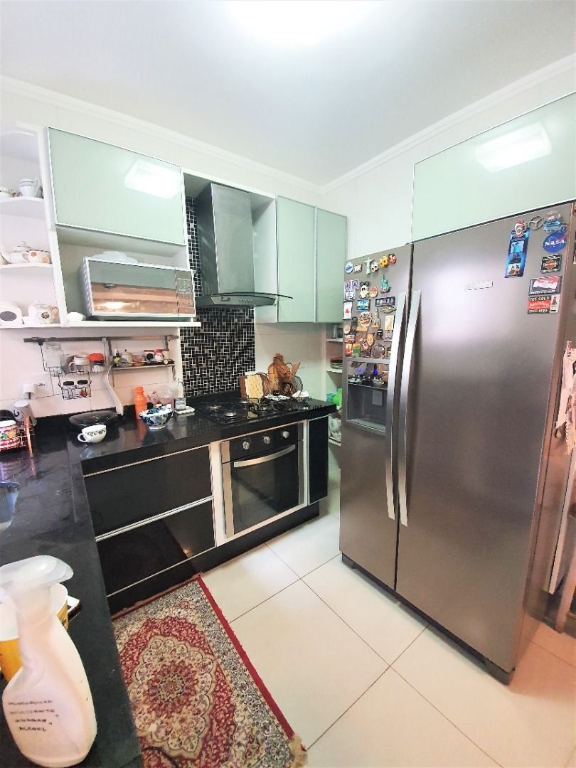Casa em Jardim Vera Cruz, Sorocaba - Foto 25