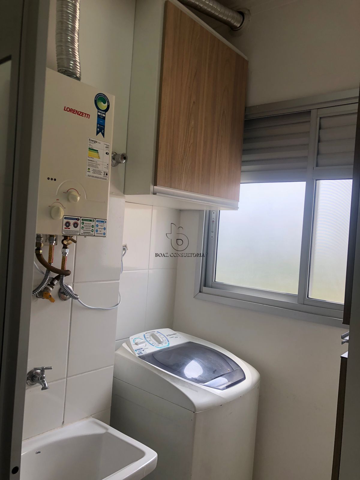 Apartamento, 2 quartos, 47 m² - Foto 13