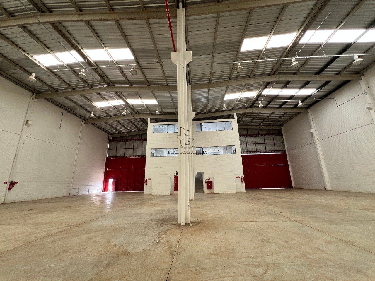 Depósito-Galpão, 1700 m² - Foto 15