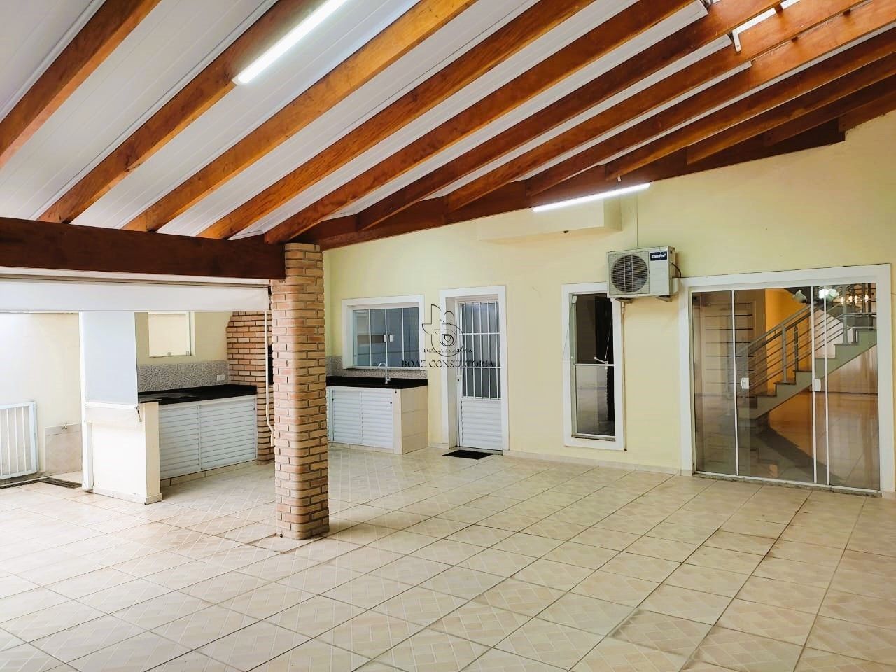 Casa em Jardim Garret, Araçoiaba da Serra - Foto 3