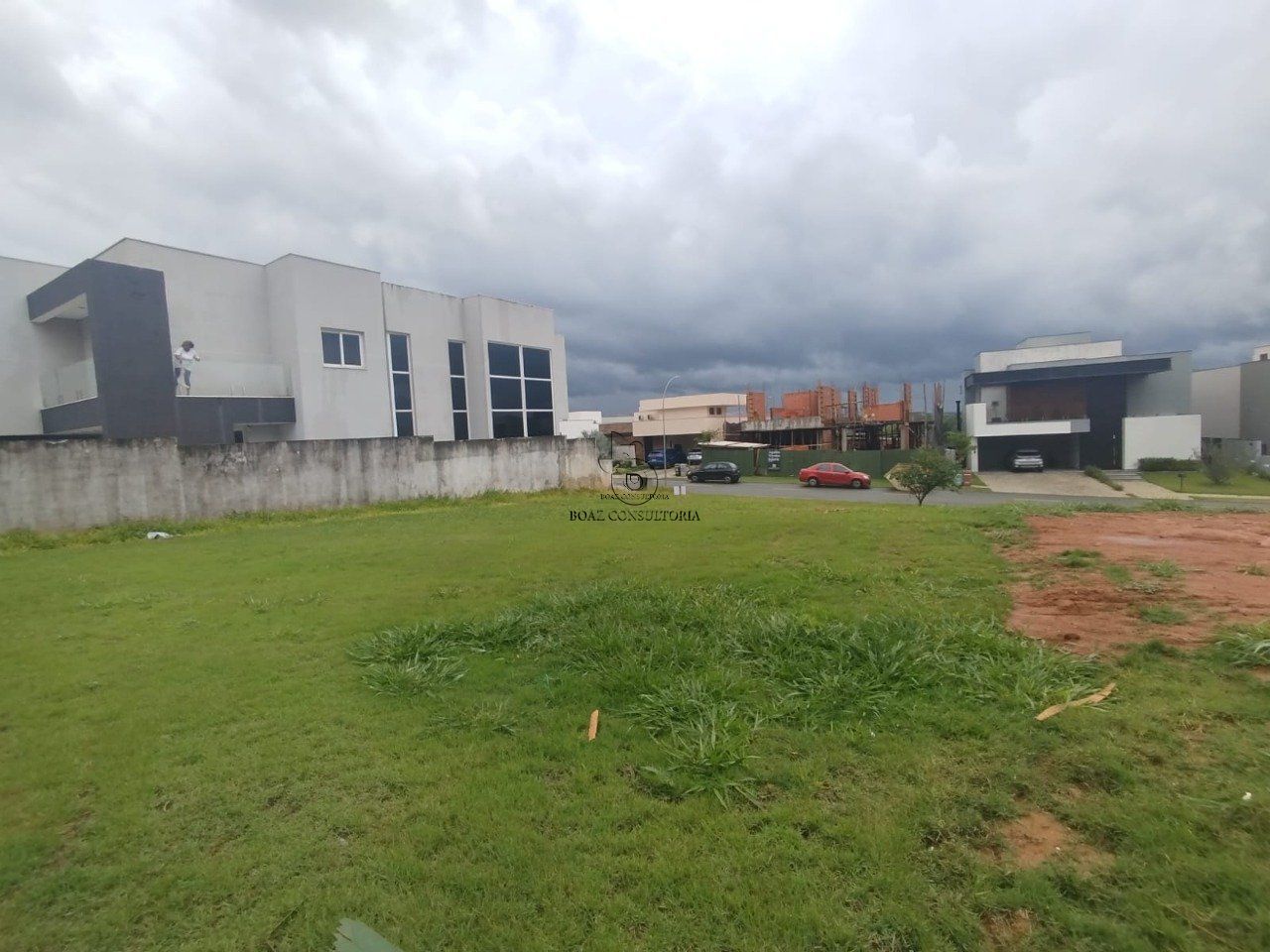 Terreno em Alphaville Nova Esplanada, Votorantim - Foto 2