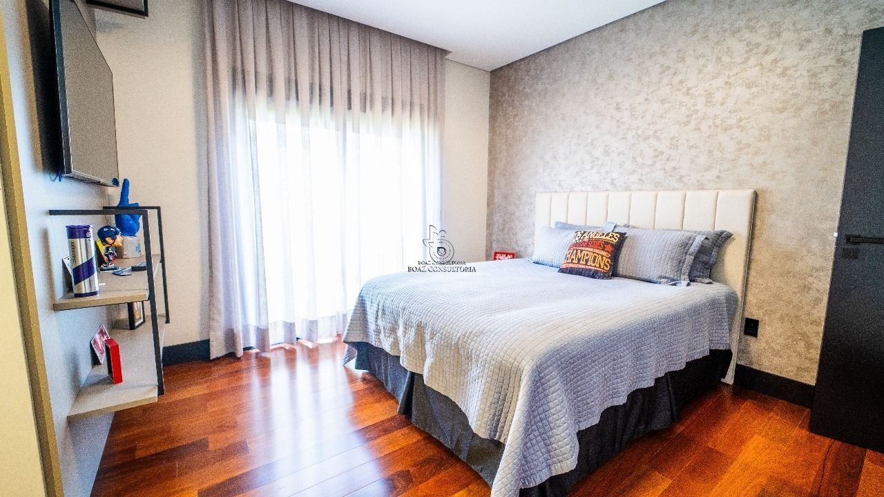 Casa, 4 quartos, 440 m² - Foto 22