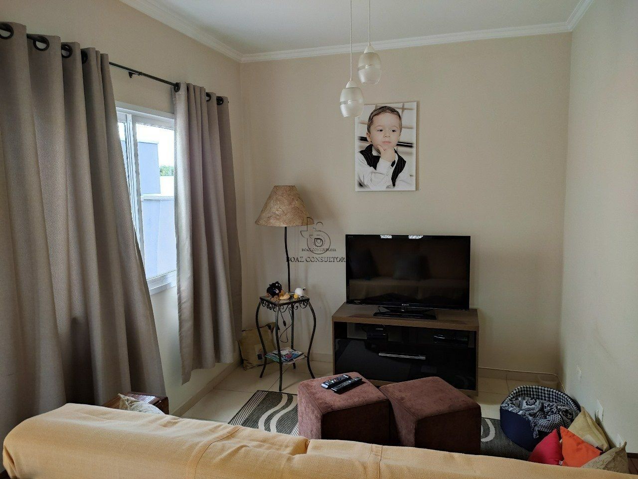 Casa em Jardim Garret, Araçoiaba da Serra - Foto 32