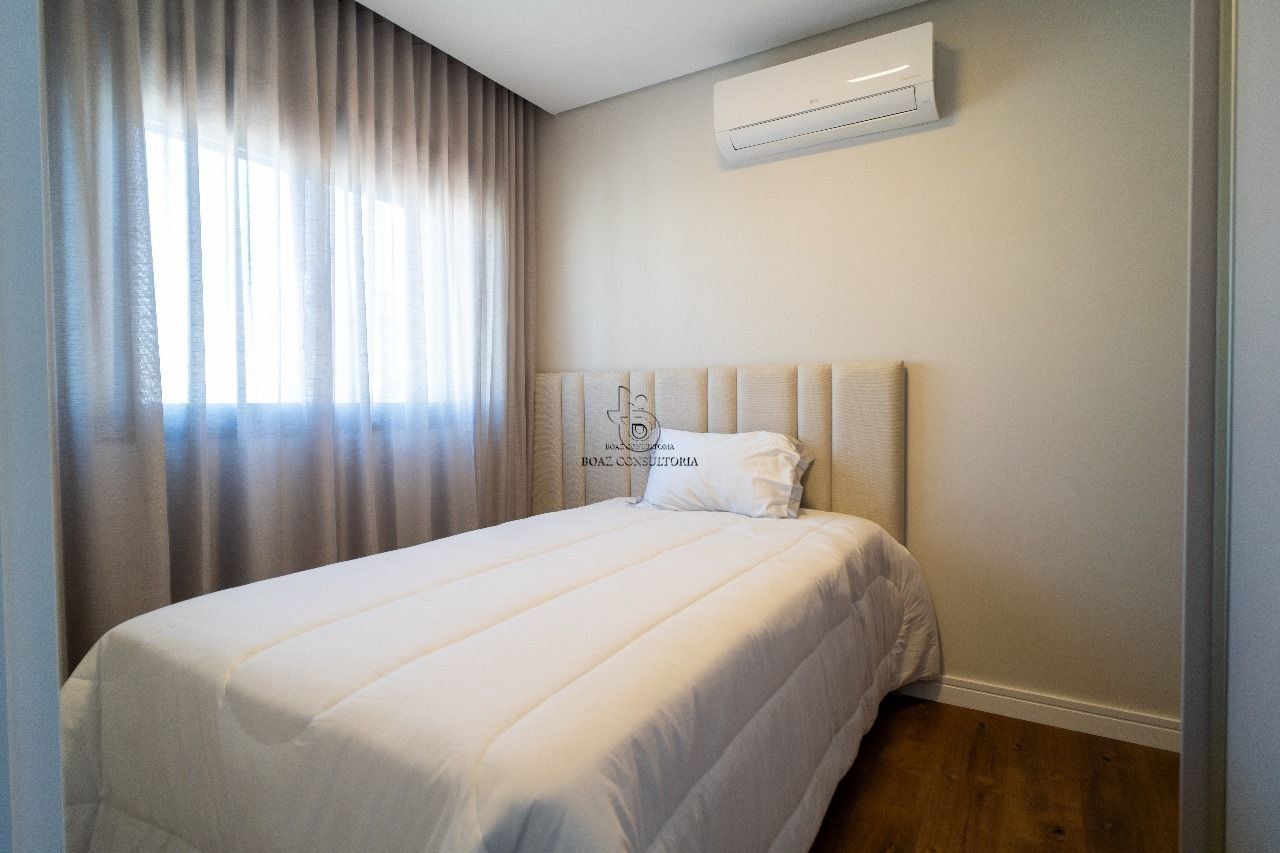 Apartamento em Jardim Faculdade, Sorocaba - Foto 32