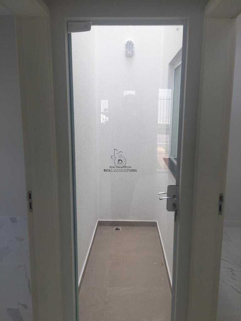 Casa em Jardim Residencial Deolinda Guerra, Sorocaba - Foto 4