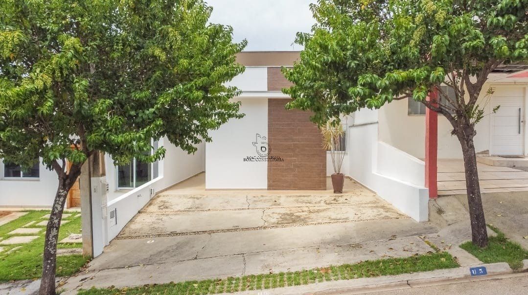 Casa em Loteamento Dinorá Rosa, Sorocaba - Casa 3 dormitórios à venda Loteamento Dinorá Rosa Sorocaba/SP