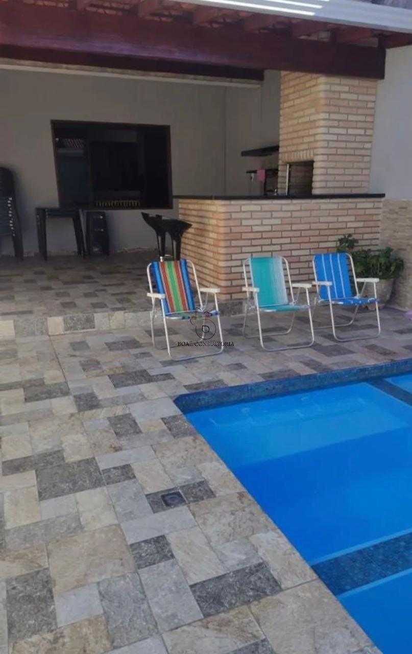 Casa, 2 quartos, 168 m² - Foto 10