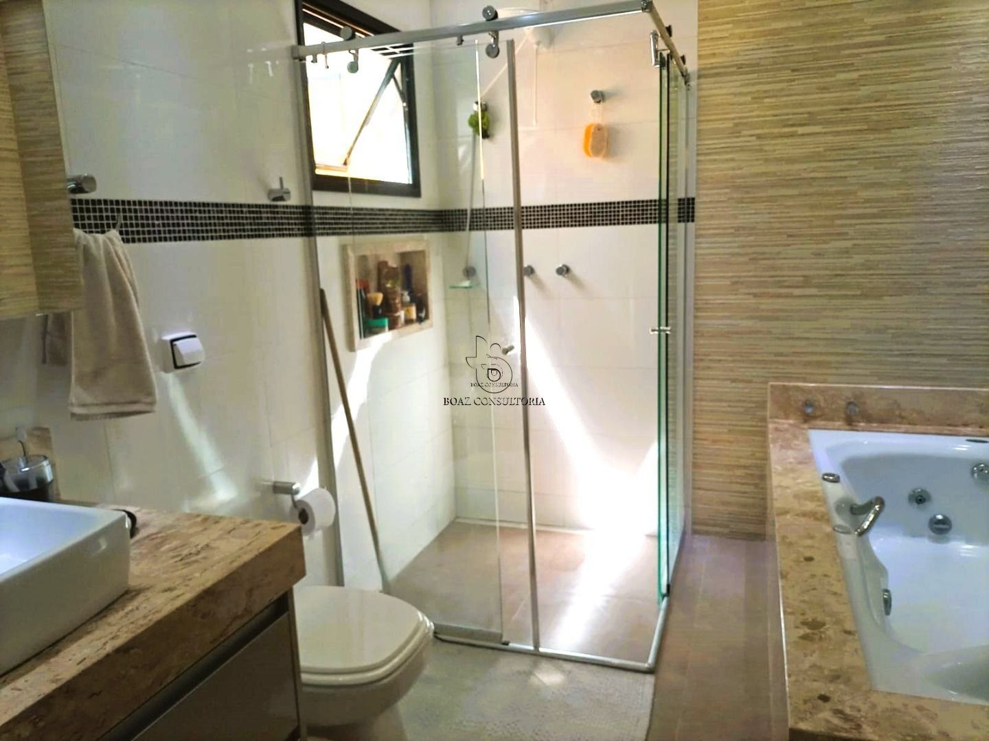 Casa em Jardim Wanel Ville V, Sorocaba - Foto 9