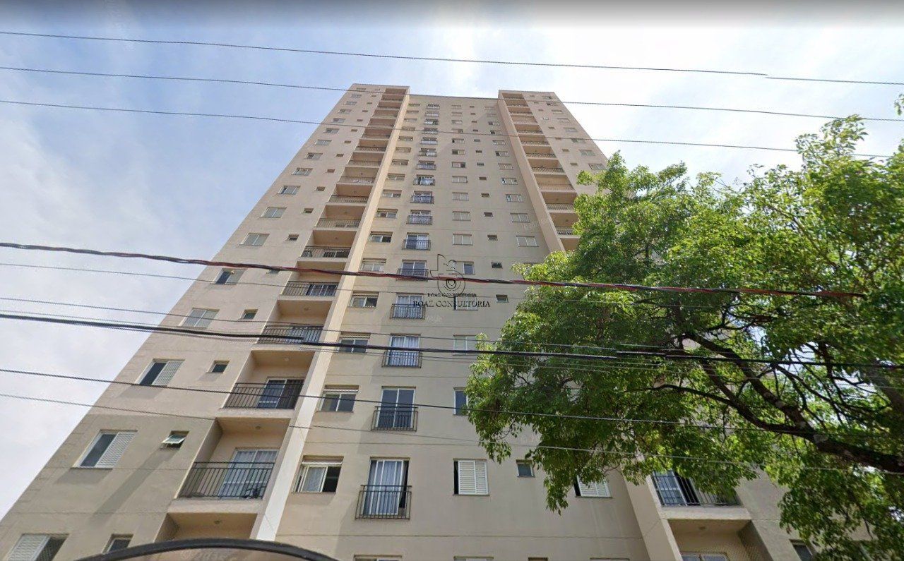 Apartamento em Jardim Pagliato, Sorocaba - Locação no Jd. Pagliato: Apto Mobiliado e Decorado no Spazio Firenze - Foto 4