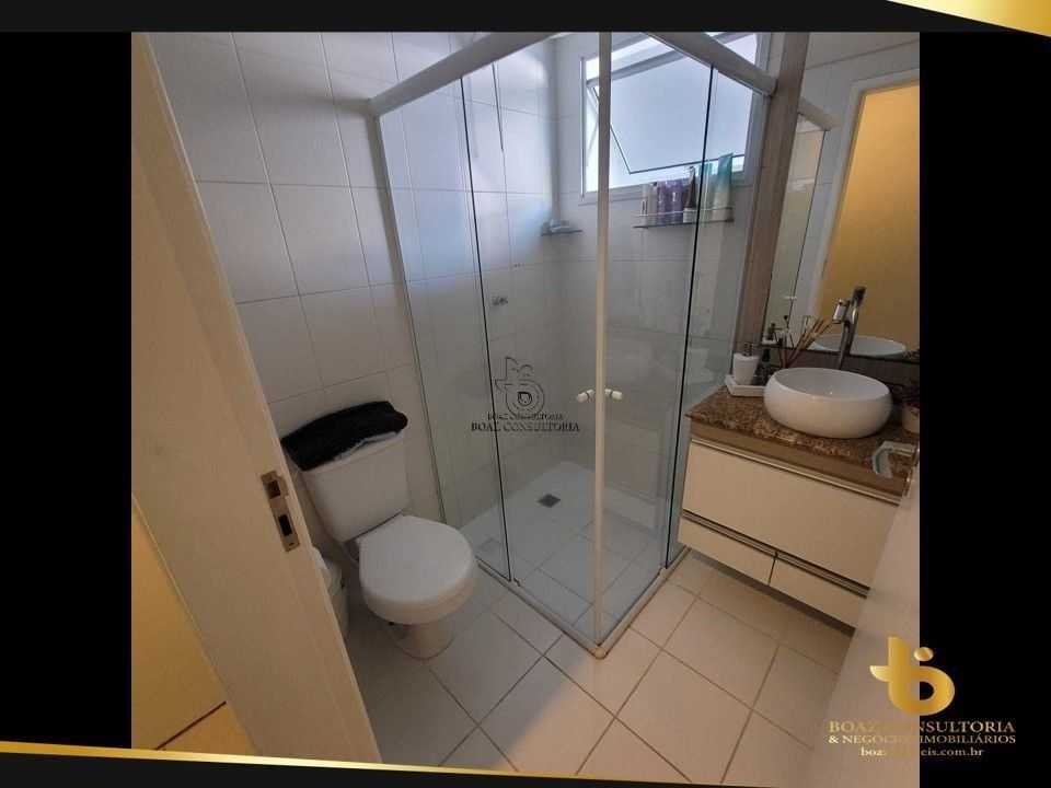 Apartamento em Jardim Piratininga, Sorocaba - Foto 9