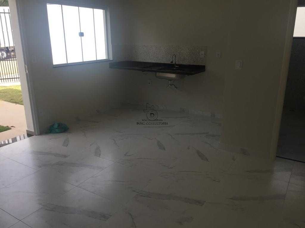Casa em Jardim Residencial Deolinda Guerra, Sorocaba - Foto 9