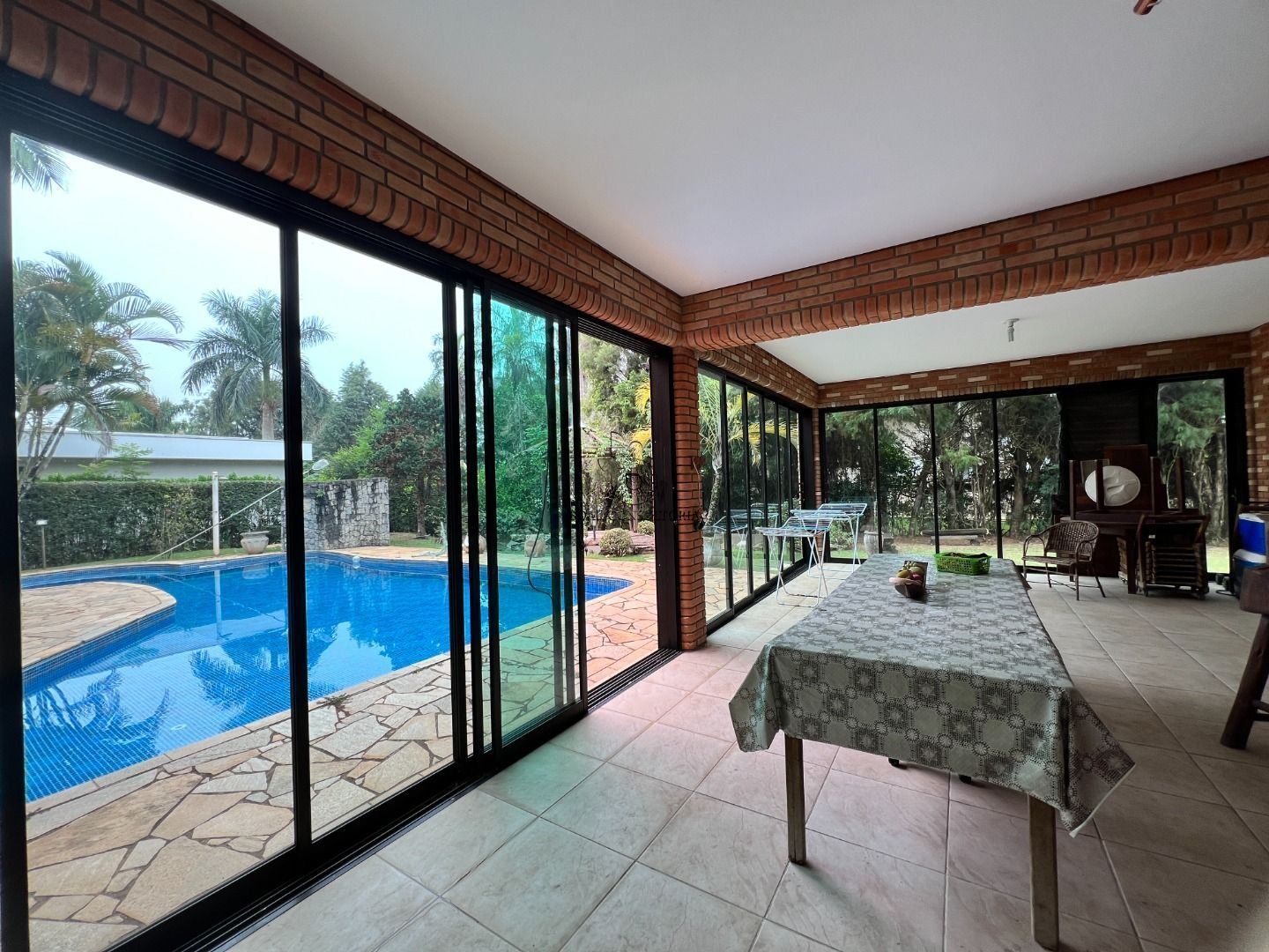 Sobrado, 6 quartos, 604 m² - Foto 37