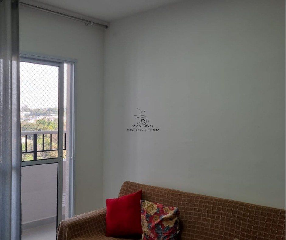 Apartamento em Jardim São Carlos, Sorocaba - Foto 4