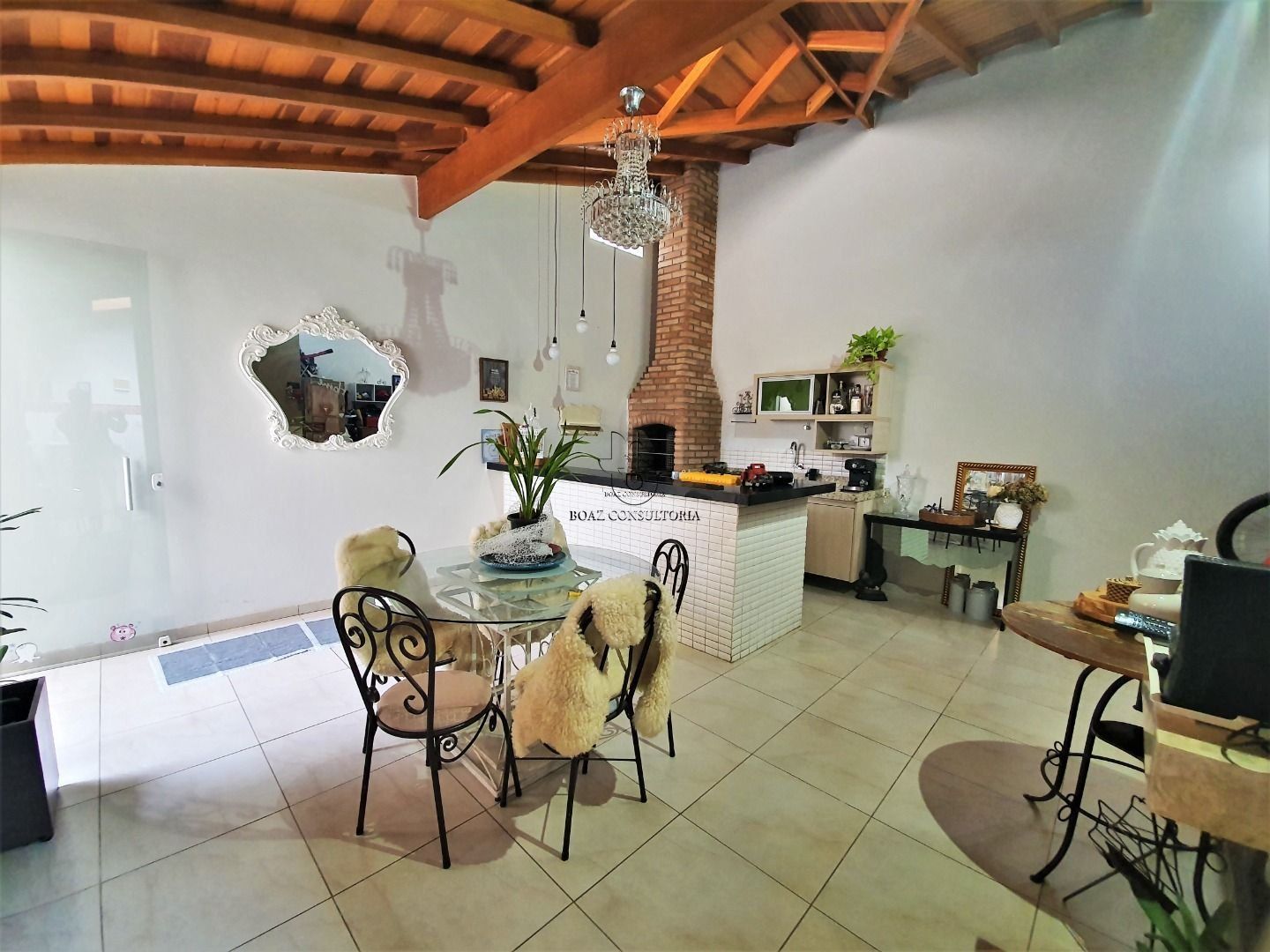 Casa em Jardim Vera Cruz, Sorocaba - Foto 21