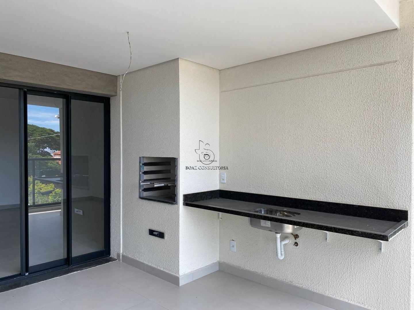 Apartamento, 3 quartos, 116 m² - Foto 31